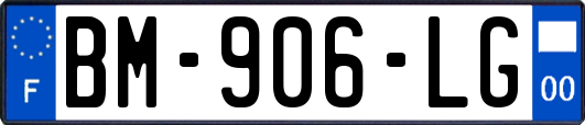 BM-906-LG
