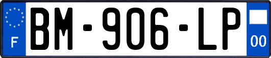 BM-906-LP