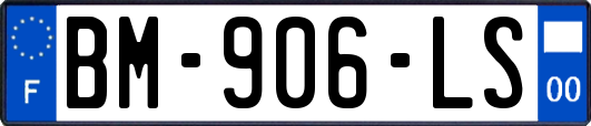 BM-906-LS