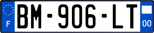 BM-906-LT
