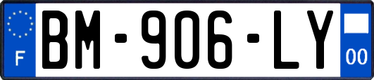 BM-906-LY