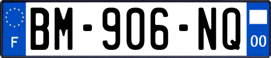 BM-906-NQ