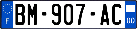 BM-907-AC