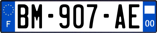 BM-907-AE