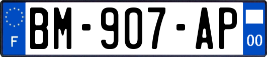 BM-907-AP