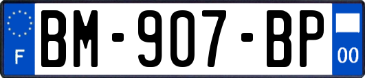 BM-907-BP