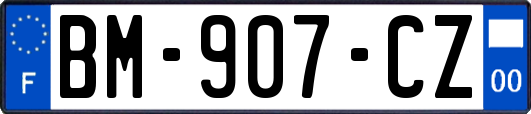 BM-907-CZ