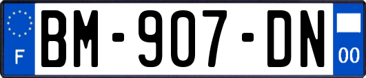 BM-907-DN