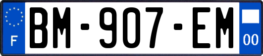 BM-907-EM