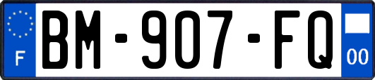 BM-907-FQ