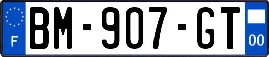 BM-907-GT