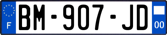 BM-907-JD