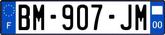 BM-907-JM