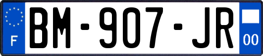 BM-907-JR