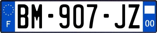 BM-907-JZ