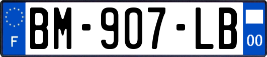 BM-907-LB