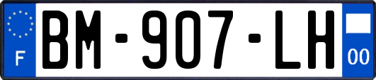 BM-907-LH