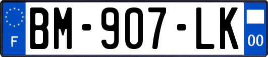 BM-907-LK