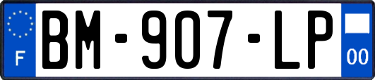 BM-907-LP