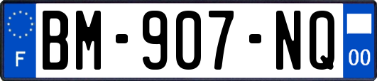 BM-907-NQ