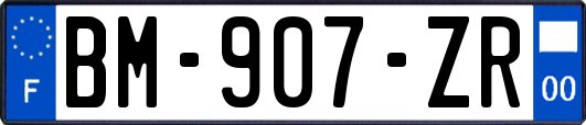 BM-907-ZR