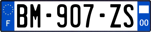 BM-907-ZS