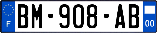 BM-908-AB