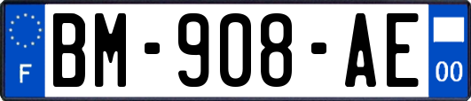 BM-908-AE