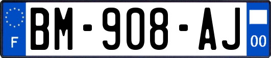 BM-908-AJ