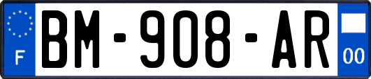 BM-908-AR