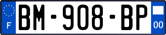 BM-908-BP