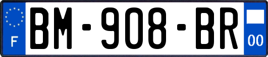 BM-908-BR