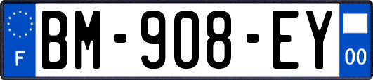 BM-908-EY