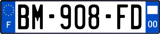 BM-908-FD