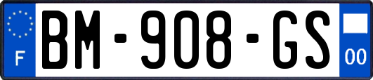 BM-908-GS