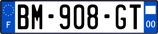 BM-908-GT