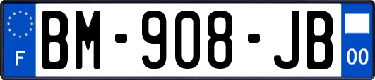 BM-908-JB