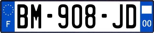 BM-908-JD