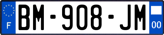 BM-908-JM