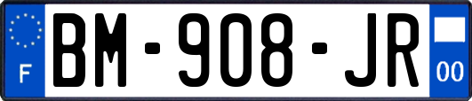 BM-908-JR