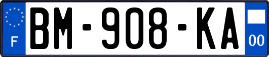 BM-908-KA