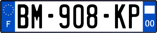 BM-908-KP