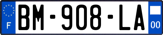 BM-908-LA