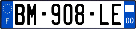 BM-908-LE