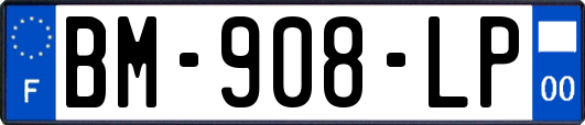 BM-908-LP
