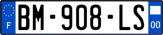 BM-908-LS