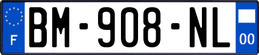 BM-908-NL