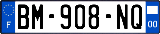 BM-908-NQ