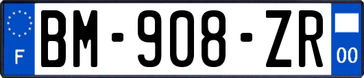 BM-908-ZR