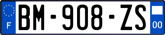 BM-908-ZS